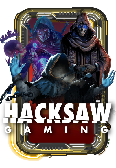 Hacksaw z16 ทางเข้า
