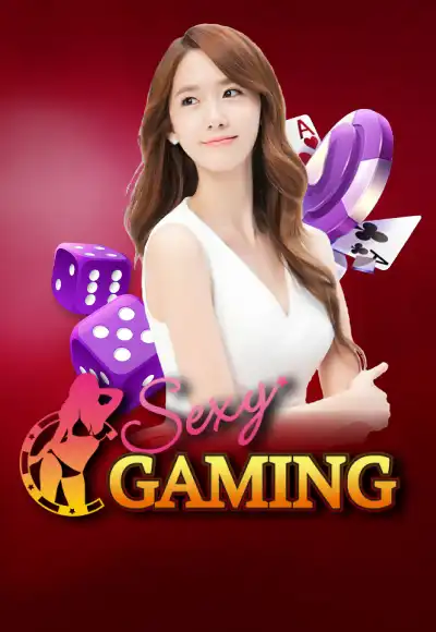 Sexy Gaming z16 ทางเข้า