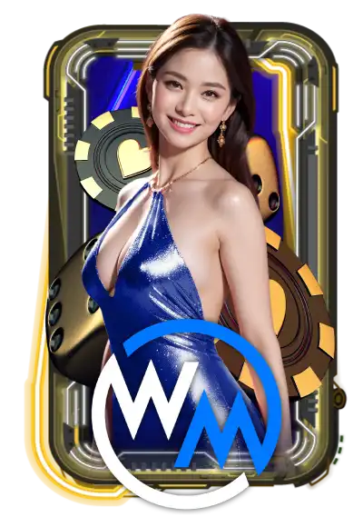 WM Casino z16 ทางเข้า
